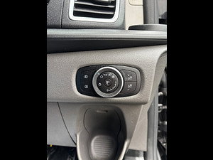 Ford Transit Custom thumbnail