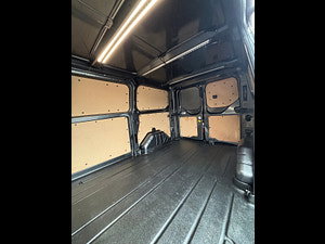 Ford Transit Custom thumbnail