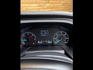 Ford Transit Custom thumbnail