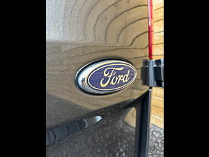 Ford Transit Custom thumbnail