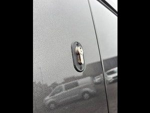 Ford Transit Custom thumbnail