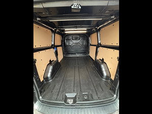 Ford Transit Custom thumbnail