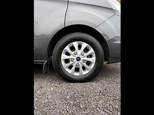 Ford Transit Custom thumbnail