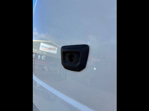 Ford Transit Custom thumbnail