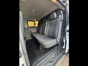 Ford Transit Custom thumbnail