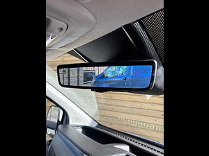 Ford Transit Custom thumbnail