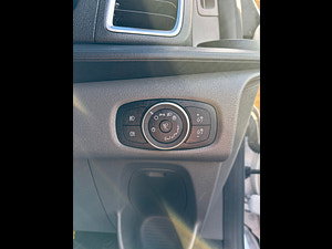 Ford Transit Custom thumbnail