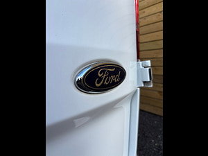 Ford Transit Custom thumbnail