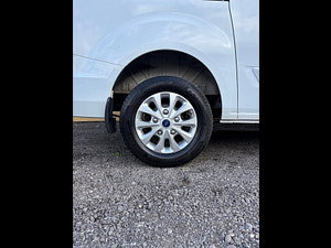 Ford Transit Custom thumbnail