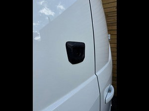 Ford Transit Custom thumbnail