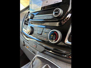 Ford Transit Custom thumbnail