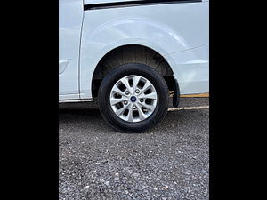 Ford Transit Custom thumbnail