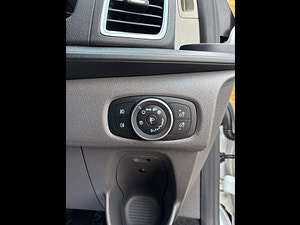 Ford Transit Custom thumbnail