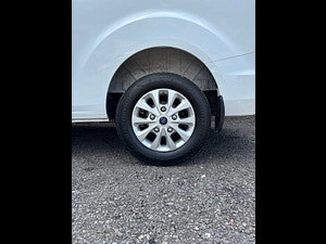 Ford Transit Custom thumbnail