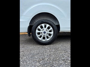 Ford Transit Custom thumbnail