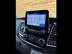 Ford Transit Custom thumbnail