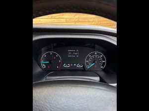 Ford Transit Custom thumbnail