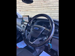Ford Transit Custom thumbnail