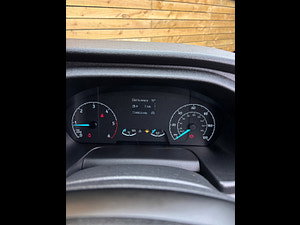 Ford Transit Custom thumbnail