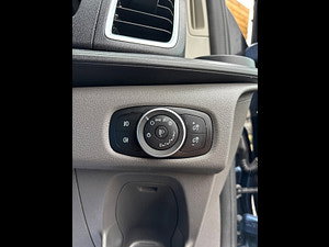 Ford Transit Custom thumbnail