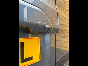 Ford Transit Custom thumbnail