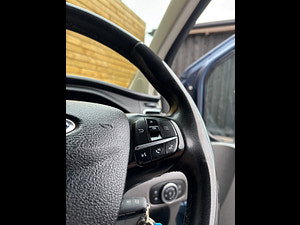 Ford Transit Custom thumbnail