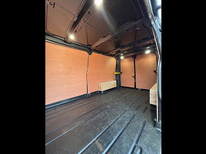 Ford Transit Custom thumbnail