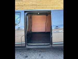 Ford Transit Custom thumbnail