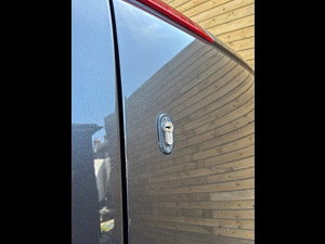 Ford Transit Custom thumbnail