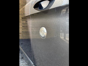 Ford Transit Custom thumbnail