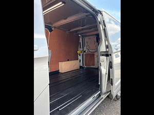 Ford Transit Custom thumbnail