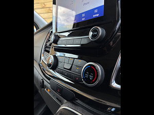 Ford Transit Custom thumbnail