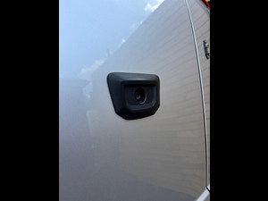 Ford Transit Custom thumbnail