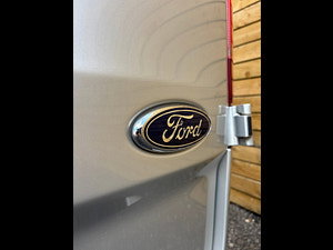 Ford Transit Custom thumbnail