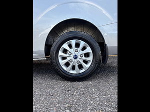 Ford Transit Custom thumbnail