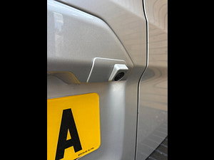 Ford Transit Custom thumbnail