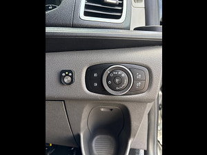 Ford Transit Custom thumbnail