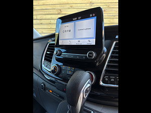Ford Transit Custom thumbnail