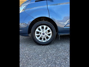 Ford Transit Custom thumbnail