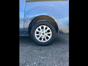 Ford Transit Custom thumbnail