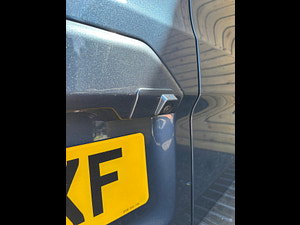 Ford Transit Custom thumbnail
