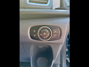 Ford Transit Custom thumbnail