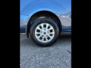 Ford Transit Custom thumbnail