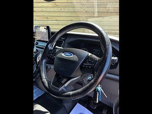 Ford Transit Custom thumbnail