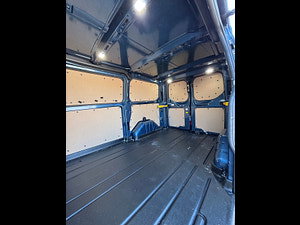 Ford Transit Custom thumbnail