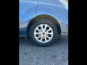 Ford Transit Custom thumbnail