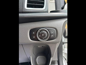 Ford Transit Custom thumbnail