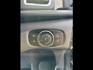 Ford Transit Custom thumbnail