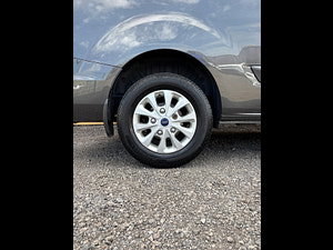 Ford Transit Custom thumbnail