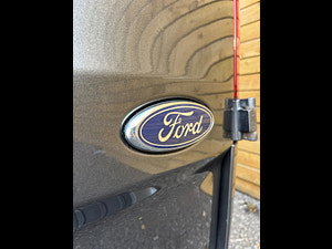 Ford Transit Custom thumbnail